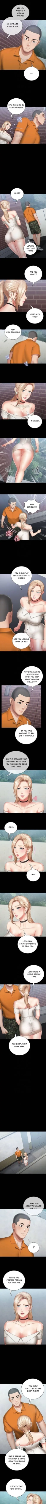 My Sister's Duty Ch.71? page 188