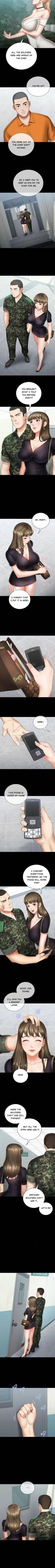 My Sister's Duty Ch.71? page 189
