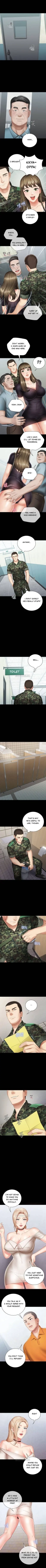 My Sister's Duty Ch.71? page 190