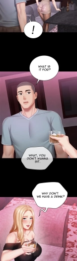 My Sister's Duty Ch.71? page 1901