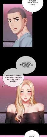 My Sister's Duty Ch.71? page 1904