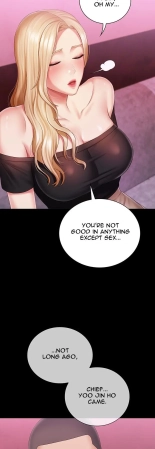 My Sister's Duty Ch.71? page 1905