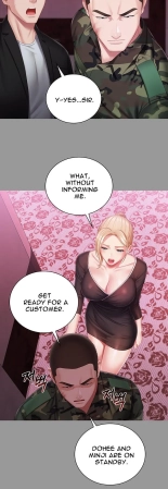 My Sister's Duty Ch.71? page 1908