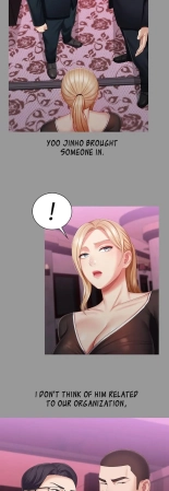 My Sister's Duty Ch.71? page 1911