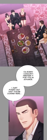 My Sister's Duty Ch.71? page 1913
