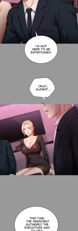 My Sister's Duty Ch.71? page 1915