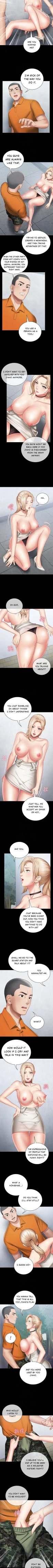 My Sister's Duty Ch.71? page 193