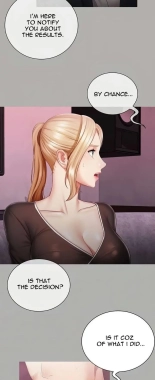 My Sister's Duty Ch.71? page 1933