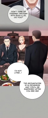 My Sister's Duty Ch.71? page 1941