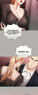 My Sister's Duty Ch.71? page 1950