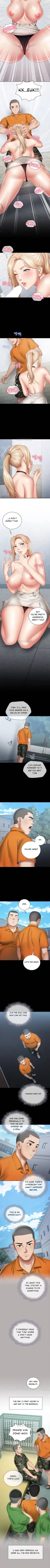 My Sister's Duty Ch.71? page 196