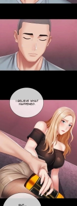 My Sister's Duty Ch.71? page 1961