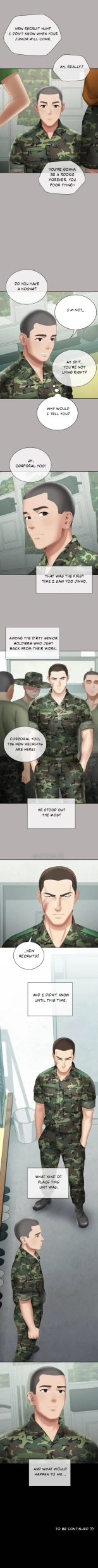 My Sister's Duty Ch.71? page 197
