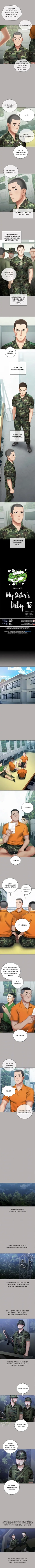 My Sister's Duty Ch.71? page 198