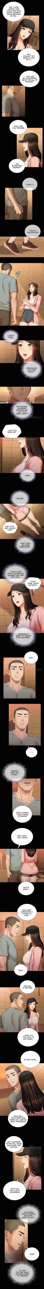 My Sister's Duty Ch.71? page 1983