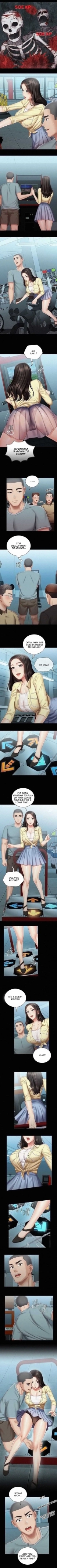 My Sister's Duty Ch.71? page 1985