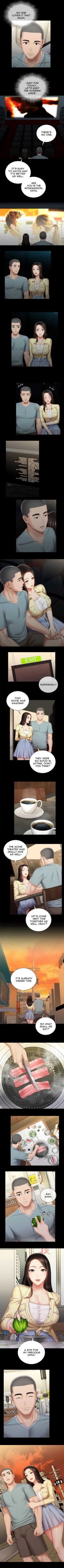 My Sister's Duty Ch.71? page 1987