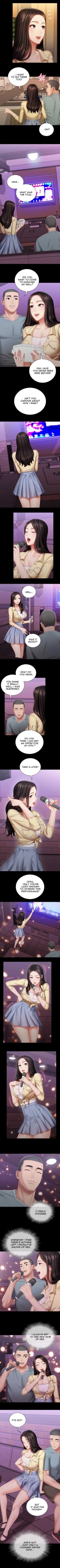 My Sister's Duty Ch.71? page 1988