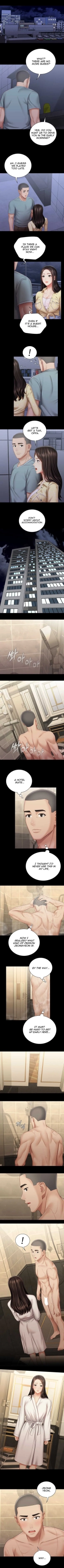 My Sister's Duty Ch.71? page 1989