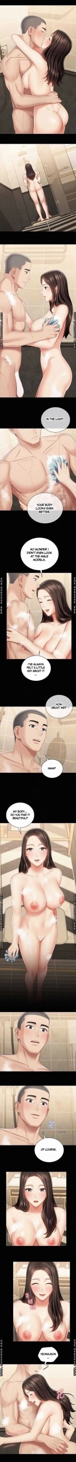 My Sister's Duty Ch.71? page 1992