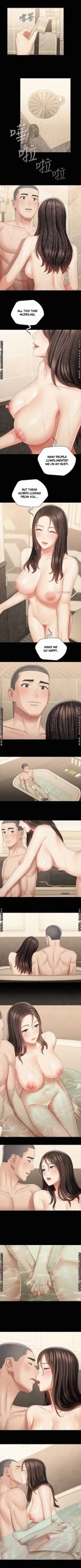 My Sister's Duty Ch.71? page 1993