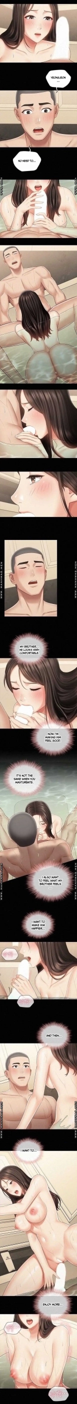 My Sister's Duty Ch.71? page 1995