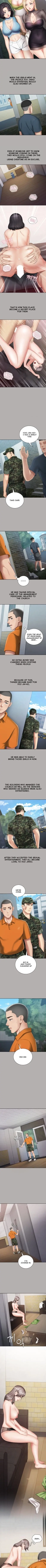 My Sister's Duty Ch.71? page 208