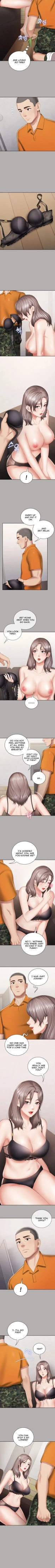 My Sister's Duty Ch.71? page 209