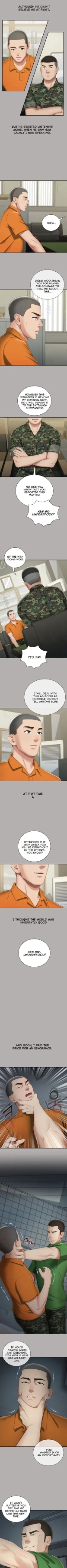 My Sister's Duty Ch.71? page 211