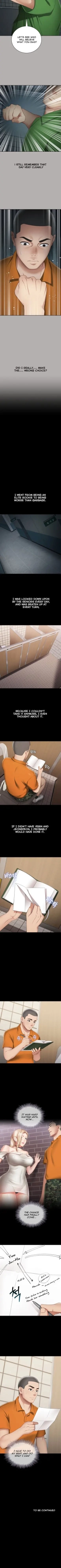 My Sister's Duty Ch.71? page 212