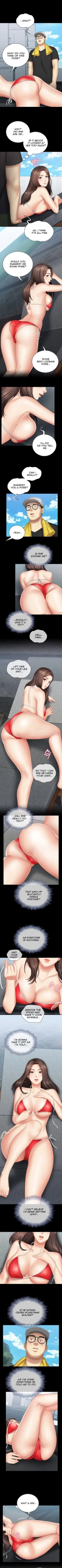 My Sister's Duty Ch.71? page 220
