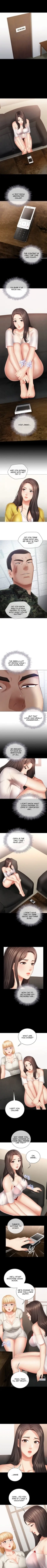 My Sister's Duty Ch.71? page 222
