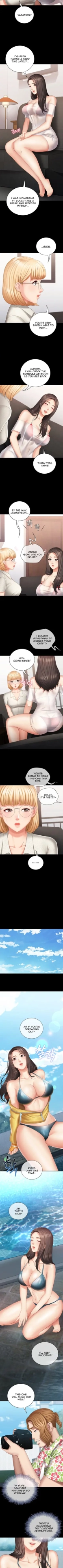 My Sister's Duty Ch.71? page 223