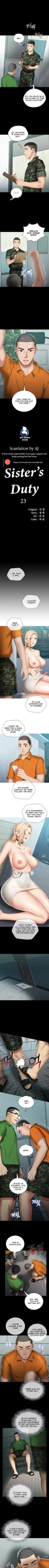 My Sister's Duty Ch.71? page 225
