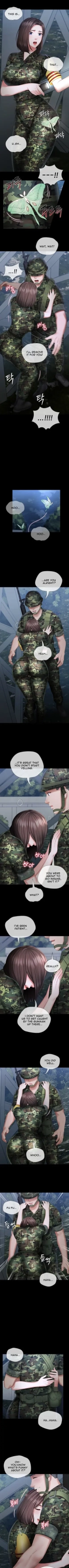 My Sister's Duty Ch.71? page 229