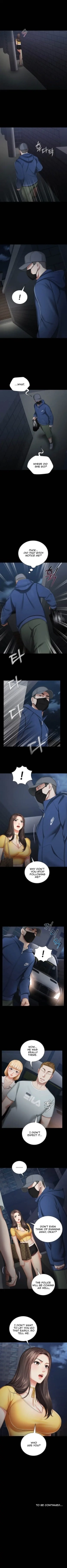 My Sister's Duty Ch.71? page 241