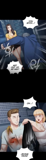 My Sister's Duty Ch.71? page 249
