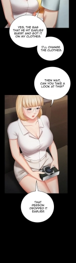 My Sister's Duty Ch.71? page 263