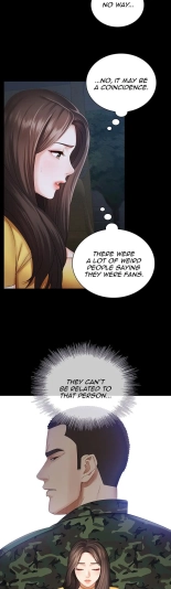 My Sister's Duty Ch.71? page 268