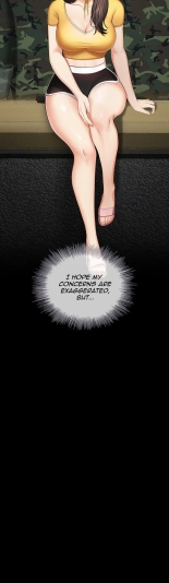 My Sister's Duty Ch.71? page 269