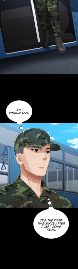 My Sister's Duty Ch.71? page 271