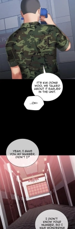 My Sister's Duty Ch.71? page 276