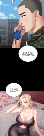 My Sister's Duty Ch.71? page 278
