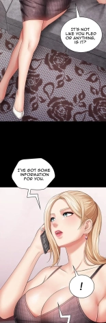 My Sister's Duty Ch.71? page 279