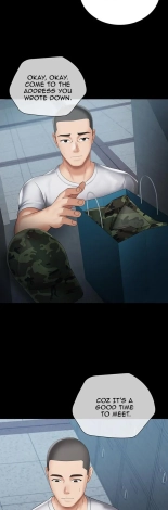 My Sister's Duty Ch.71? page 281