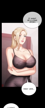 My Sister's Duty Ch.71? page 293