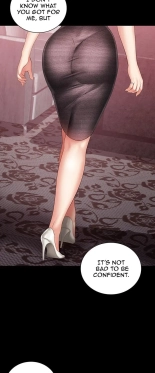 My Sister's Duty Ch.71? page 294