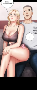 My Sister's Duty Ch.71? page 295