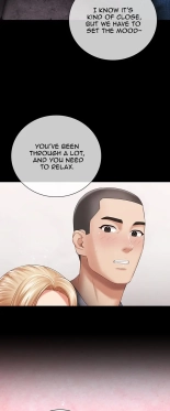 My Sister's Duty Ch.71? page 298
