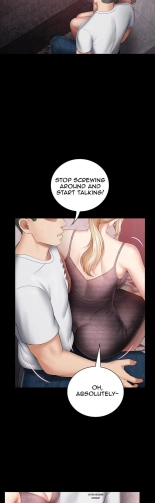 My Sister's Duty Ch.71? page 306